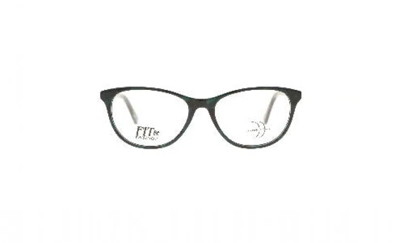 Dea Preferred for Women DP00366 Bolzano Eyeglasses - view 6